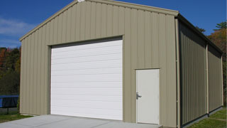 Garage Door Openers at Seabridge, California